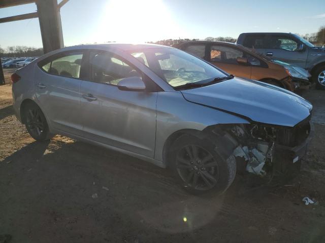 Vin: 5npd84lf2hh003174, lot: 38046724, hyundai elantra se 20174