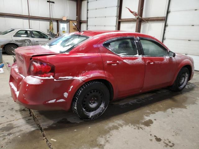 2013 Dodge Avenger Se VIN: 1C3CDZAB9DN610286 Lot: 37549834