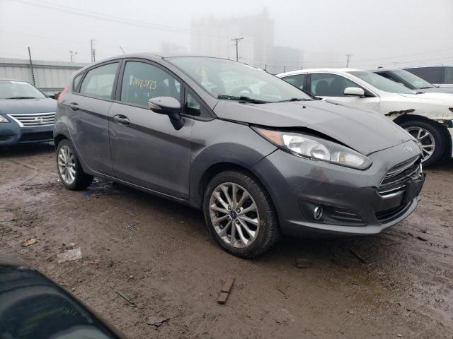 3FADP4EJ1EM179245 | 2014 FORD FIESTA SE