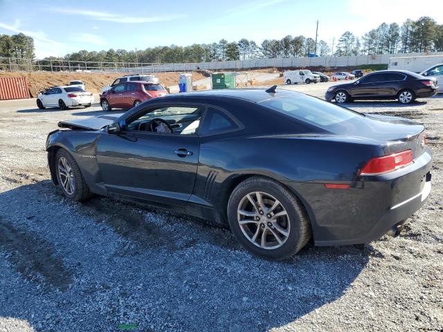 2G1FB1E37F9144228 | 2015 CHEVROLET CAMARO LS