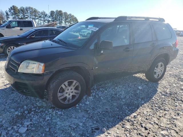 2004 Mitsubishi Endeavor LS