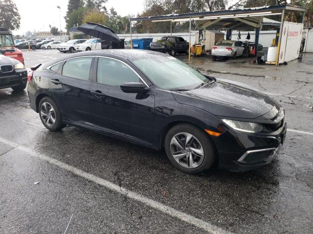 2HGFC2F66KH541272 | 2019 HONDA CIVIC LX