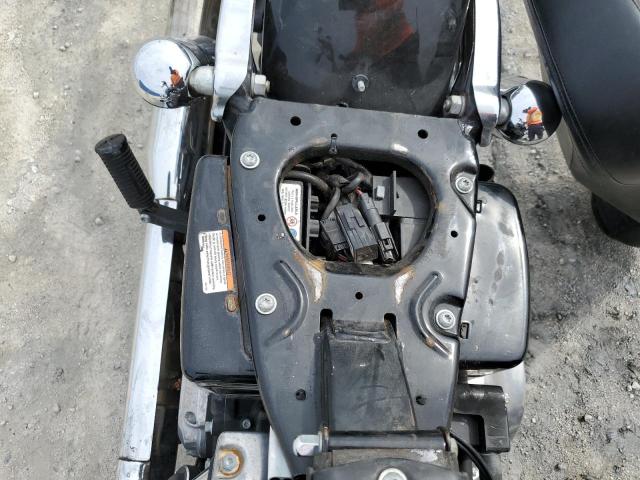 2015 HARLEY-DAVIDSON FLD SWITCH - 1HD1GZM18FC308367