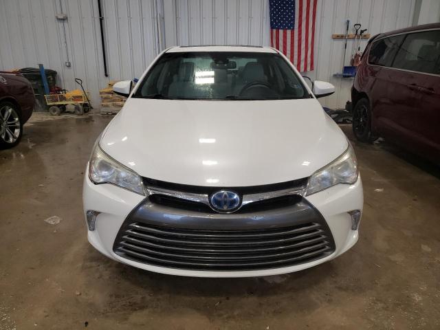 4T1BD1FK4GU195465 | 2016 TOYOTA CAMRY HYBR