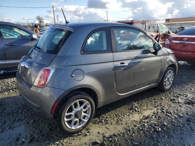 Vin: 3c3cffar9ct124520, lot: 38083714, fiat 500 pop 20123
