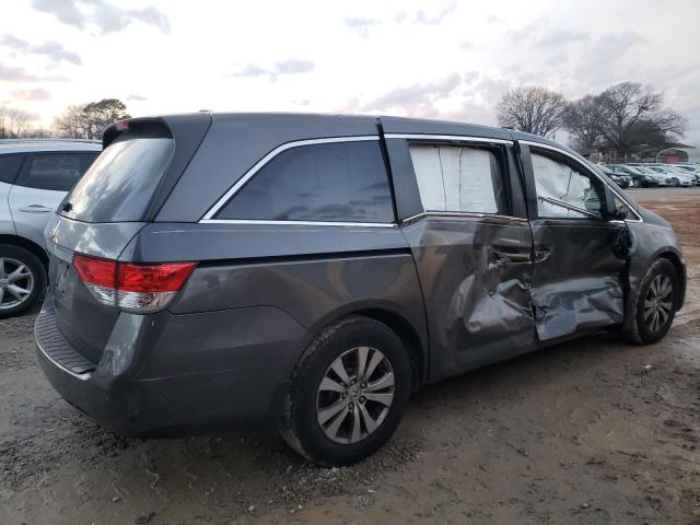 5FNRL5H68EB033387 | 2014 HONDA ODYSSEY EX