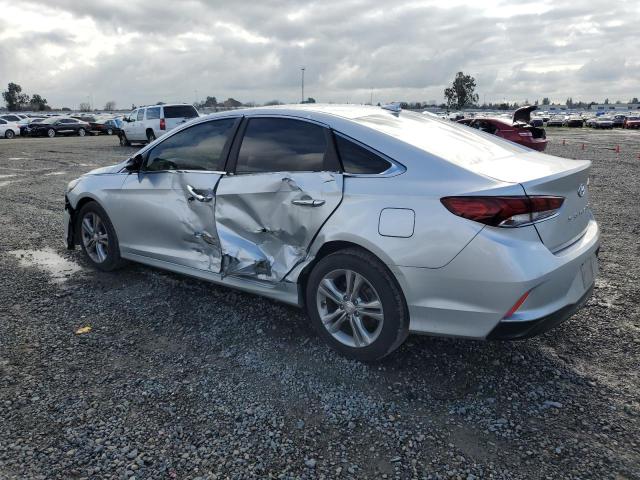 2018 HYUNDAI SONATA SPO 5NPE34AF4JH597665