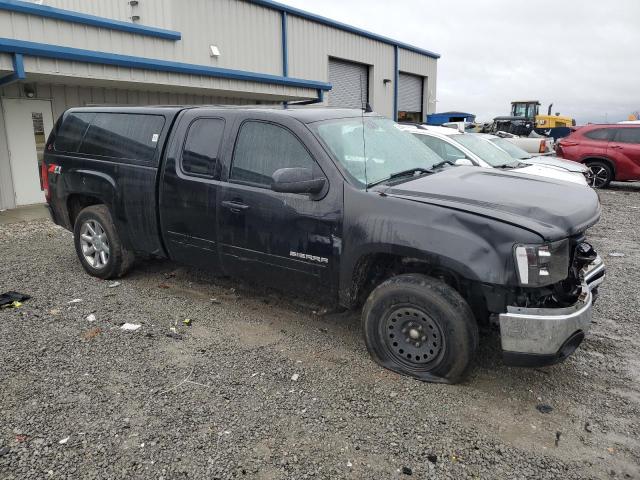 2011 GMC Sierra K1500 Slt VIN: 1GTR2WE3XBZ372791 Lot: 36800444
