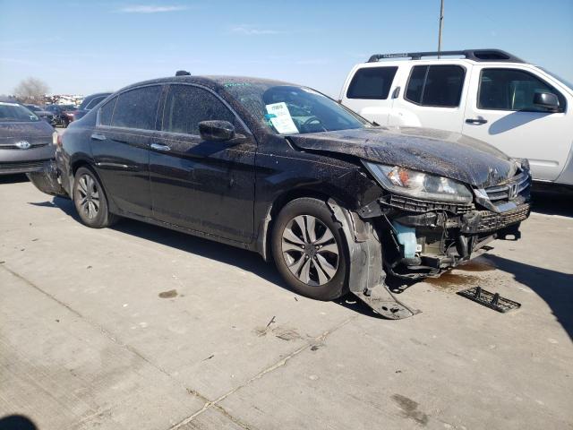 1HGCR2F30EA154761 | 2014 Honda accord lx