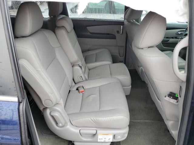 2017 Honda Odyssey - Image 11