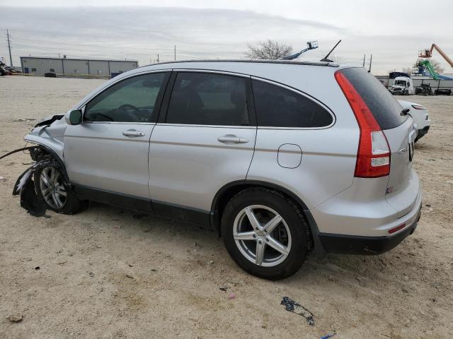 Vin: 5j6re4h78al093197, lot: 82988743, honda crv exl 20102