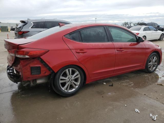 KMHD84LF7HU142394 | 2017 HYUNDAI ELANTRA SE