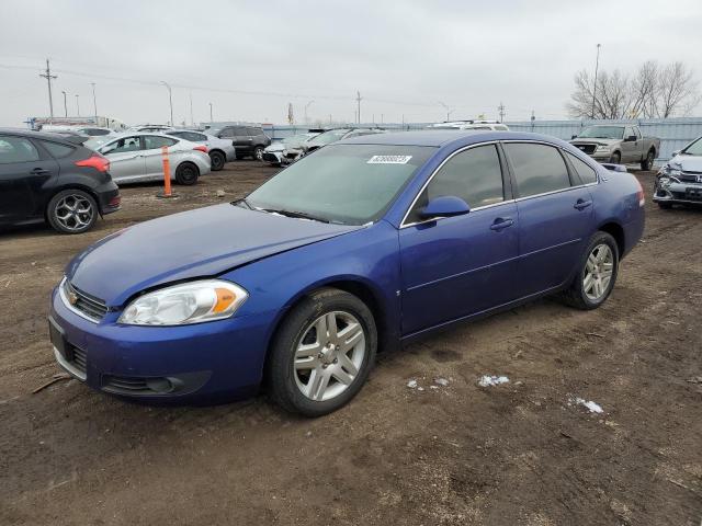 2006 Chevrolet Impala LTZ