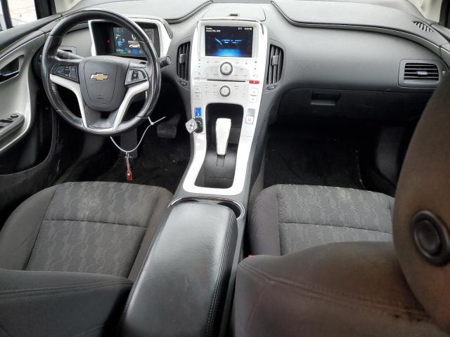 VIN 1G1RA6E49DU147122 2013 Chevrolet Volt no.8