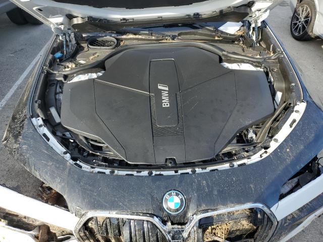 2023 BMW I7 XDRIVE6 WBY53EJ05PCN85609