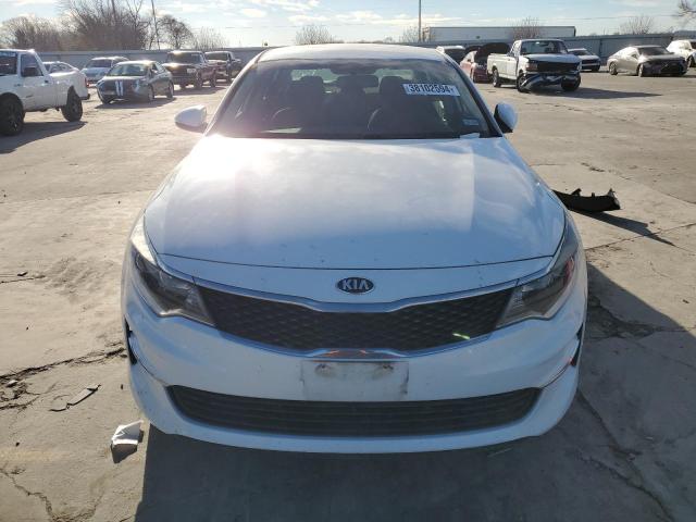 2018 KIA OPTIMA LX - 5XXGT4L32JG258376