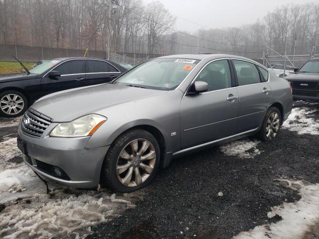 2007 INFINITI M35 Base