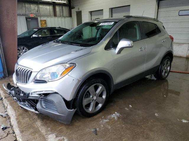 VIN KL4CJASB4EB618247 2014 Buick Encore no.1