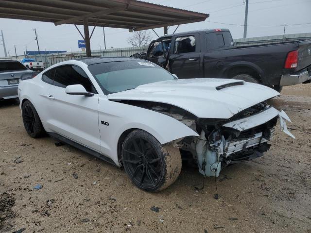 VIN 4T1DAACK9SU500778 2020 FORD MUSTANG no.4