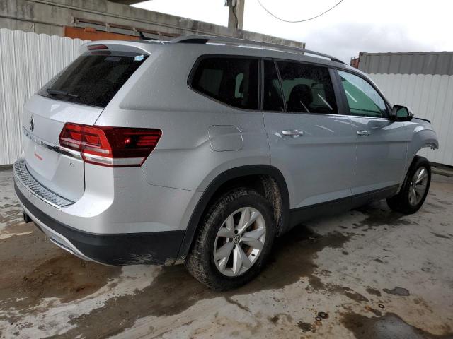 1V2DR2CA3KC557248 | 2019 Volkswagen atlas se