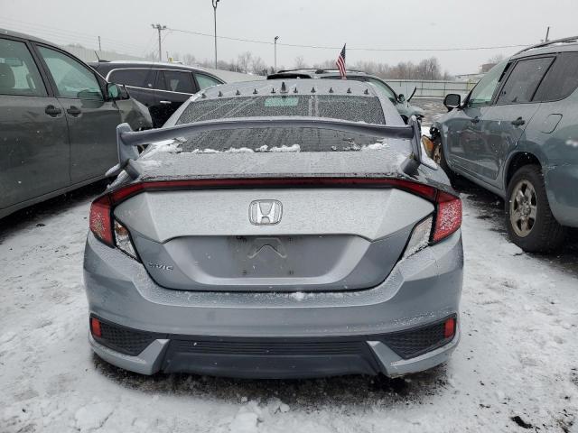 2HGFC3B37HH356111 | 2017 HONDA CIVIC EX