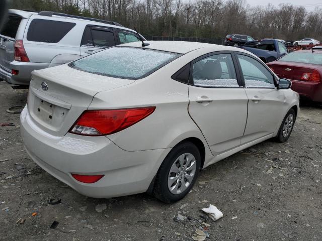 KMHCT4AE6FU925529 | 2015 HYUNDAI ACCENT GLS