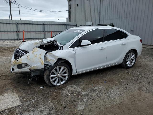 2015 Buick Verano 