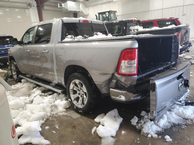 1C6SRFFT1LN156324 | 2020 RAM 1500 BIG H