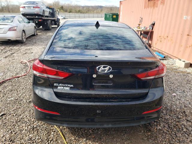 KMHD84LF5JU514613 | 2018 HYUNDAI ELANTRA SE