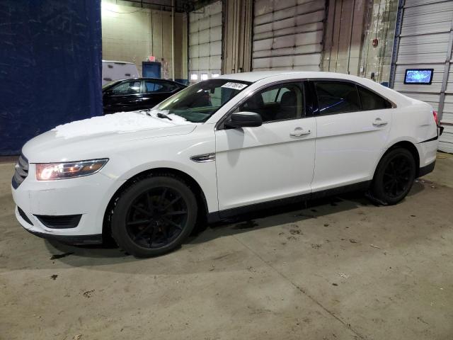 2015 Ford Taurus SE