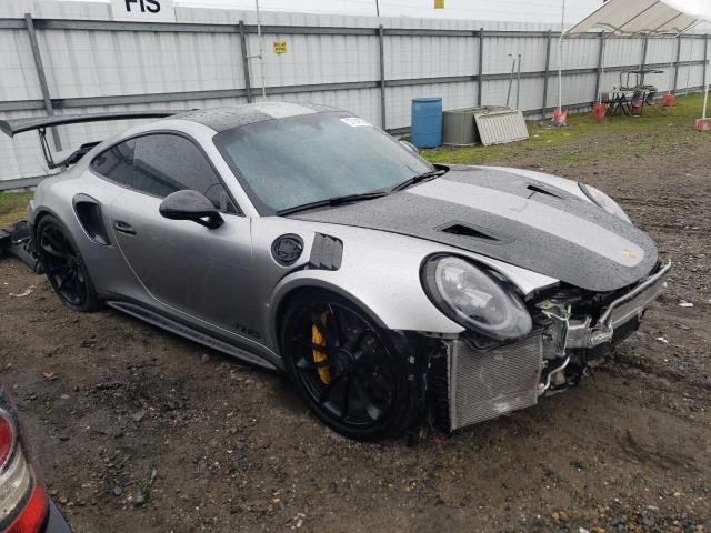 2018 PORSCHE 911 GT2 RS WP0AE2A96JS185904