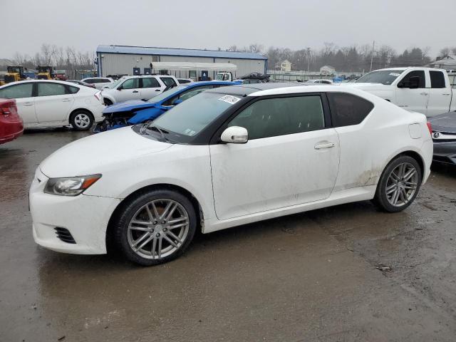 2013 Scion tC 