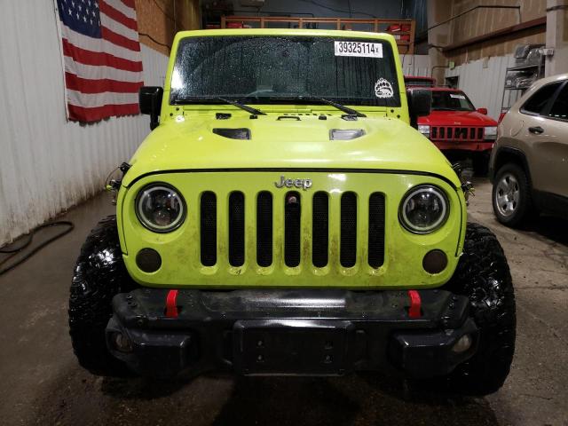 1C4HJWFG5GL313643 | 2016 JEEP WRANGLER U