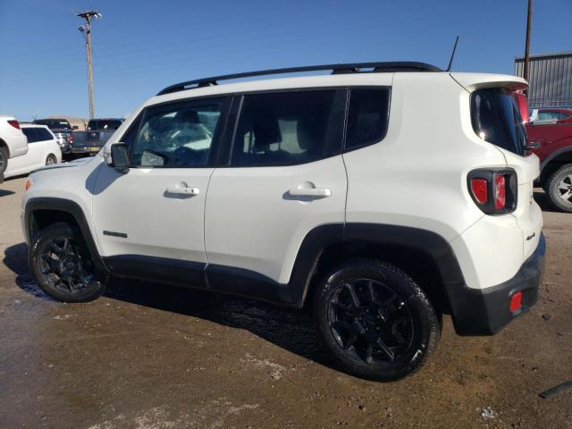 ZACNJBBB6LPK99180 | 2020 Jeep renegade latitude