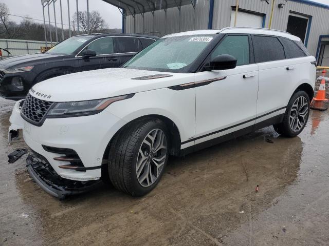 SALYM2RV8JA728087 | 2018 LAND ROVER RANGE ROVE