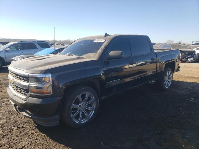 2016 Chevrolet C/K 1500 