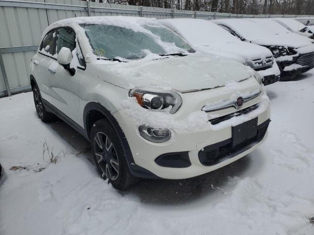 ZFBCFYBT0GP332388 | 2016 Fiat 500x easy