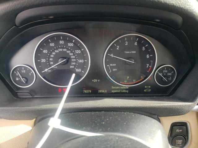 2015 BMW 328 XI - WBA3B3G56FNR87092