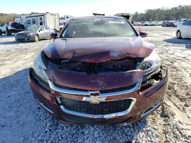 2015 CHEVROLET MALIBU - 1G11D5SL8FF218425