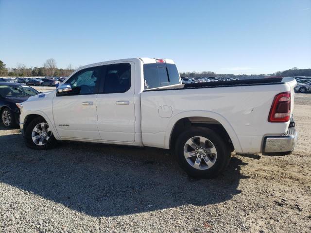 1C6SRFDT7MN771657 | 2021 RAM 1500 LARAM