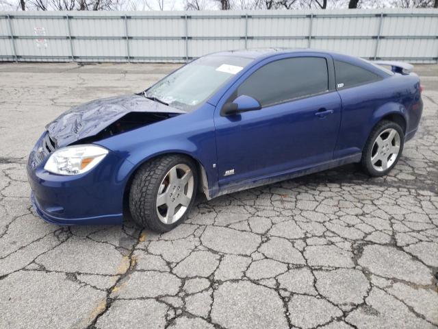 2007 Chevrolet Cobalt SS Supercharged