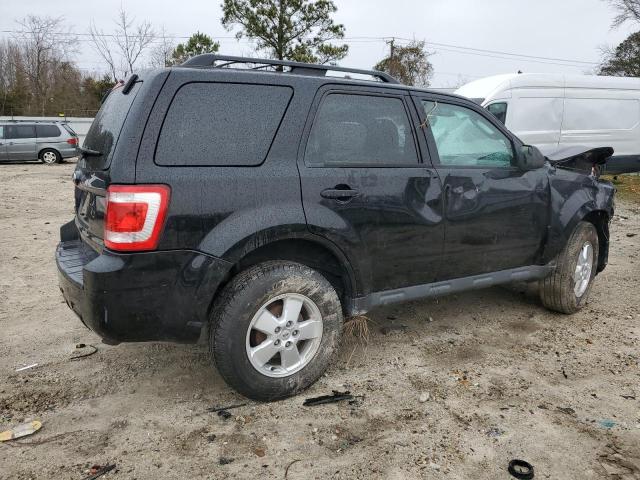 Vin: 1fmcu9d78akc47815, lot: 38060354, ford escape xlt 20103