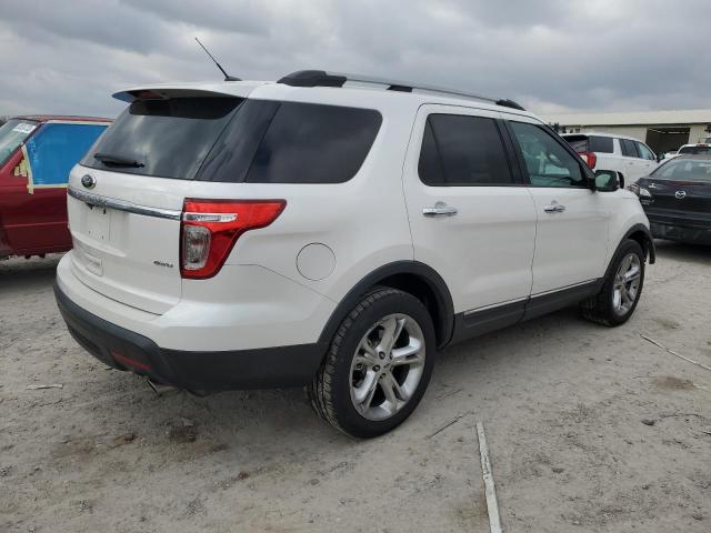 Vin: 1fm5k8f82dga02515, lot: 36890754, ford explorer limited 20133