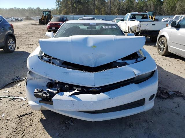 2G1FA1E3XE9155175 | 2014 Chevrolet camaro ls