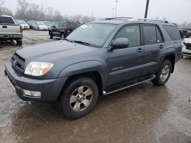 2003 Toyota 4Runner Limited