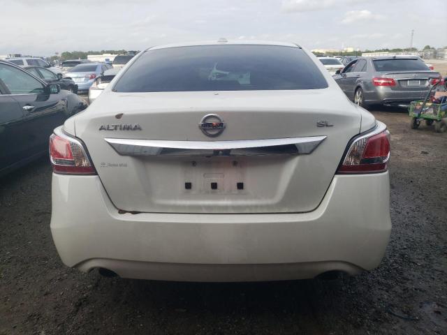 1N4AL3AP3FN375715 | 2015 NISSAN ALTIMA 2.5