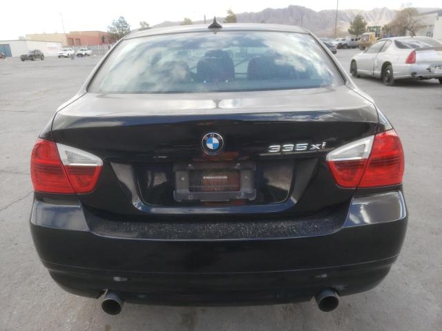 2008 BMW 335 Xi VIN: WBAVD53588A286018 Lot: 39598924