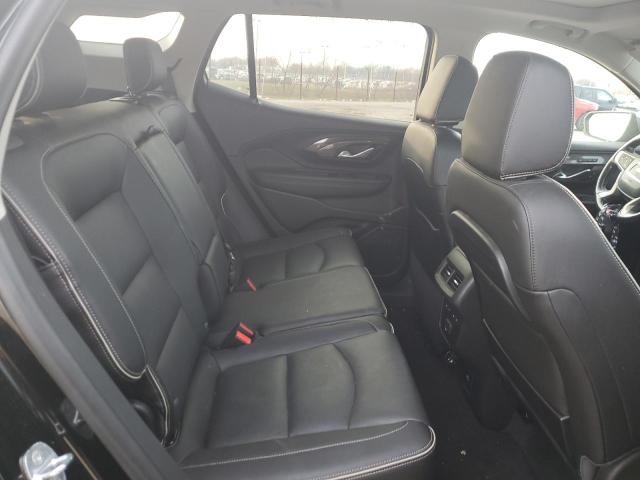 2020 GMC TERRAIN DE - 3GKALXEX7LL229281