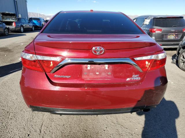 4T1BF1FK0HU618327 | 2017 TOYOTA CAMRY LE