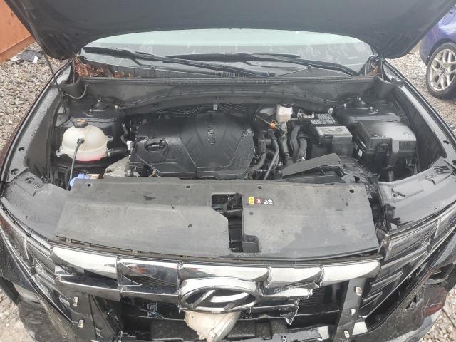 2022 HYUNDAI TUCSON LIM 5NMJE3AE9NH044703